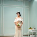 티아라헤어살롱 | MJ컨벤션 패키지 웨딩 스튜디오 촬영 드레스 셀렉 후기: 풍성, 슬림, 유색까지!