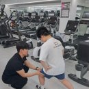 보스턴짐 상갈점 이미지