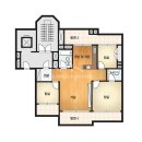 성당코오롱하늘채 이미지