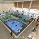 방문객센터(1층) 이미지