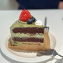 화정역(3호선) | 화정역 카페 빵과 케이크가 많은 블레블레 후기