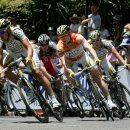 2010 Tour down under stage6 이미지