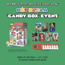 엔씨티주민센터 드림 NCT DREAM 'CANDY BOX' EVENT 이미지