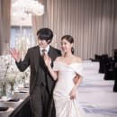 더세인트 웨딩 이미지