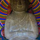 현도 현암사 부도賢都 懸岩寺 浮屠 | 대청호를 굽어보는 청주 구룡산 현암사