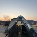 반고 | 반고 티피 에어 400 사용 후기 – 에어텐트 설치와 공간 활용 리뷰