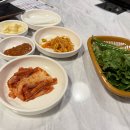 신논현 강창구찹쌀진순대 마포껍데기집 방문 후기 – 돼지껍데기와 소주 한잔, 다음엔 삼겹살 도전! 🐷🍶