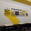 노브랜드버거 김포장기점 이미지