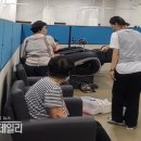 청통면종합복지타운 이미지