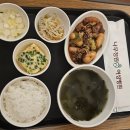 보관병원남서편 | 나무정원 여성병원 1인실 7박 8일 후기 (유도분만 → 제왕절개)