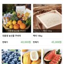제주도 임산부 친환경 농산물 꾸러미 지원사업 신청 구매 방법 이용후기