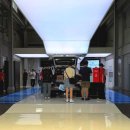 열린스토어 | [팝업] 9월 뚝섬 기아 언플러그드 그라운드에서 열린 기아 EV5 X 파이브가이즈 팝업스토어 후기