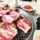 전주서곡맛집 완이네 연탄구이 방문 후기