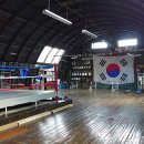 조치원권투체육관 세종의소리