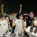 B18-2 | [송도 캠핑] 송도 국제캠핑장 B구역 B18 후기 | 가을캠핑요리 추천(마요네즈 꽃게 숯불 구이)