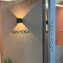 송정축산 | 울산 송정 아그니요가 체험 후기 / 내면의 나에게 집중해 보아요