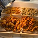 땡길때요기 | 수완지구 점심 맛집 샤브올데이 ｜주차정보, 무제한 뷔페가 땡길때는 요기로~