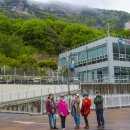 동부산악권 투어 2 이미지