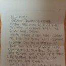 홍성에서 온 편지...(feat 봉도사) 이미지