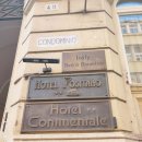 G00019 | (이탈리아 여행) 로마 근교 Tivoli 티볼리 당일치기 - 빌라 데스테 Villa d'Este