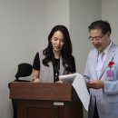 [보도자료] 한국소아당뇨인협회와 한국신장장애인협회의 업무협약식 개최 이미지