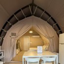 봄 | 무료 온수풀 수영장+무료 조식의 감성 숙소 서울 근교 평택 글램핑봄 후기