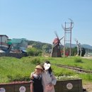 충남 가족 나들이로 추천! 7살 아이와 아산레일바이크 후기