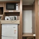 설악산 국립공원 '설악동 야영장 카라반' 예약방법 및 이용후기