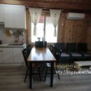 상관편백숲 쉼터 이미지