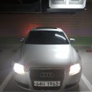 끌어올림^^아우디/A6 2.0 tfsi/2009/241078km/안산/무사고/500만원 이미지