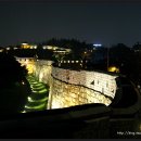 수원화성 이미지