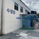 횡성군 체육관 수영장 이미지