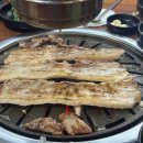 토프레소역곡북부역점 | 역곡 맛집ㅣ호철이네정육식당 가족 외식장소 추천 큰돼지 칼항정살 후기
