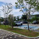 율하2지구_솔마루공원물놀이장 | 김해 장유 율하 물놀이터 추천 장유 솔마루공원 물놀이터