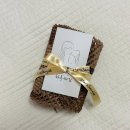 새김 | 뱀띠 아기 탯줄도장 하루새김 블루스톤 후기