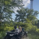 진주 데이트 추천｜산악 ATV 타고 온 오프밸리 경남 후기