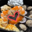 경기도 수원시 영통구 권선로908번길 | [수원] 당일 공수하는 신선한 조개구이 가성비 맛집, 만선항 조개집 신동점