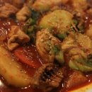 쌔떼치킨 이미지