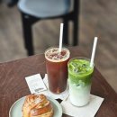 지금광안리 | 광안리 신상카페 콜렛츠커피 방문 후기 (아직 안 붐비니 지금 가보세요)