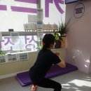 커브스 흥덕클럽 이미지