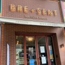 [BRESENT] 정자동 딸기프레지에 케익&amp;분당 빵 맛집
