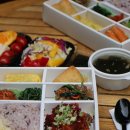 오영주도시락