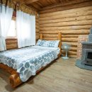 난드르 통나무집 이미지