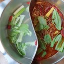 천유향 샤브샤브훠궈뷔페 이미지