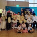 동화발레 잠자는 숲속의 미녀(서울시티발레단) 이미지