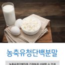 유청식품