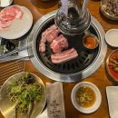 영천동 11자 상가 | 동탄 영천동 11자상가 맛집, 한돈곳간 동탄본점