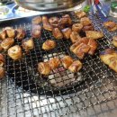 막창구이