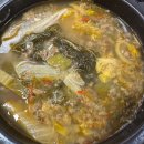 고령모듬추어탕 이미지