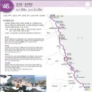 YOLO갈맷길 8코스 이미지